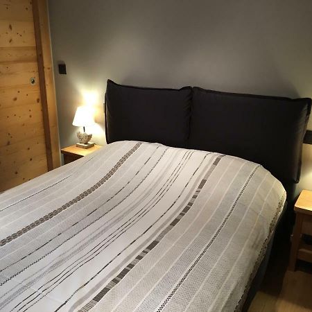 La Para Chamonix Kültér fotó