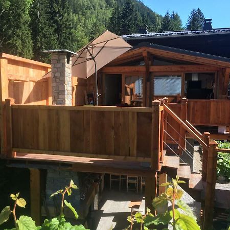 La Para Chamonix Kültér fotó