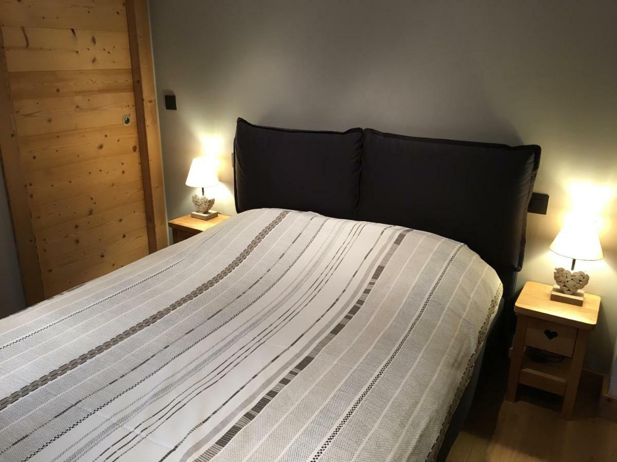 La Para Chamonix Kültér fotó