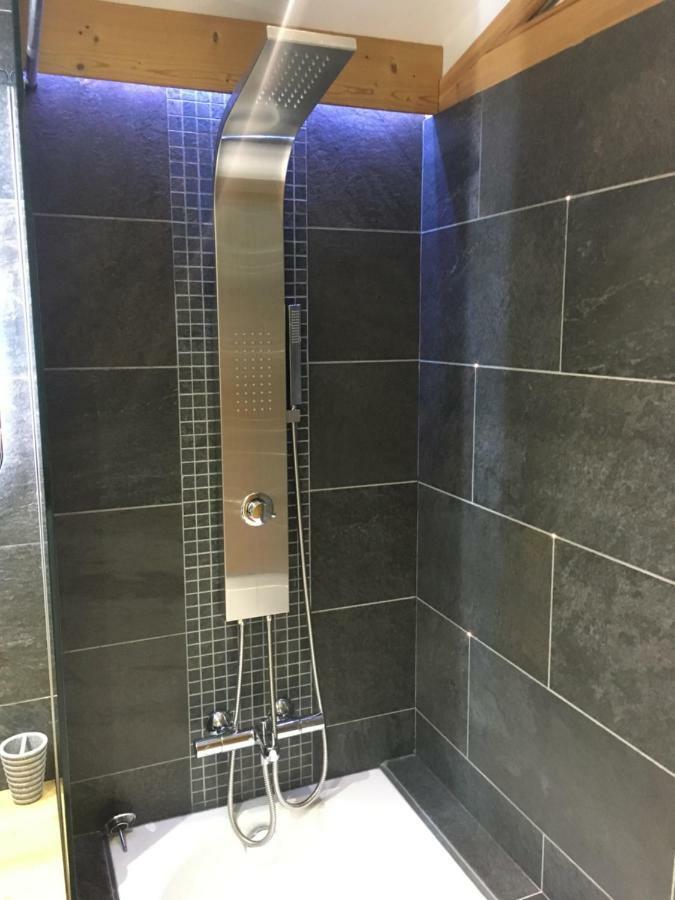 La Para Chamonix Kültér fotó