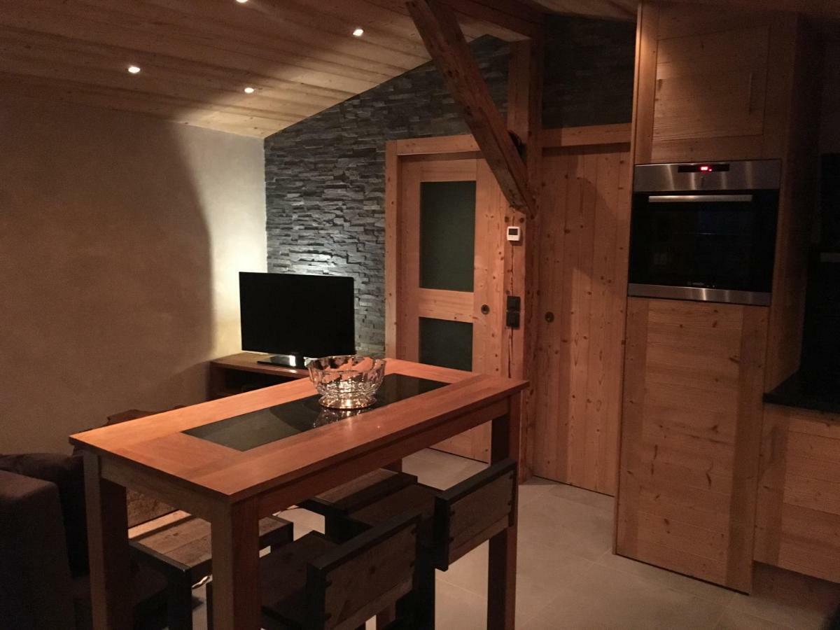 La Para Chamonix Kültér fotó